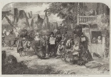 Markttag